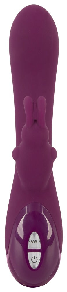 Sweet Smile - G-Spot Rabbit Vibrator