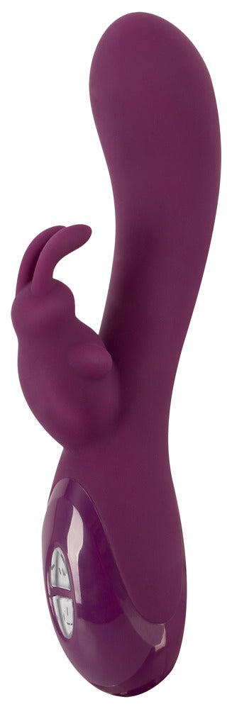 Sweet Smile - G-Spot Rabbit Vibrator