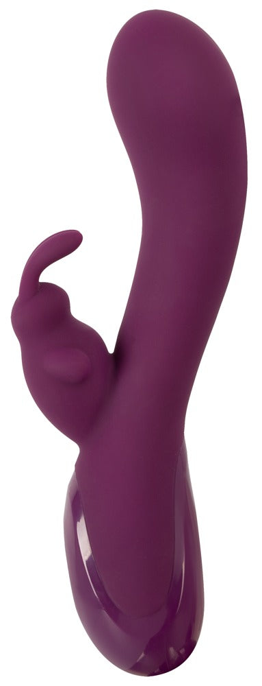 Sweet Smile - G-Spot Rabbit Vibrator