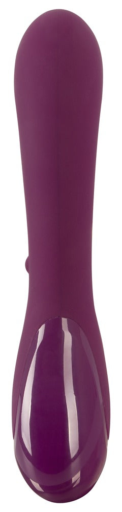 Sweet Smile - G-Spot Rabbit Vibrator