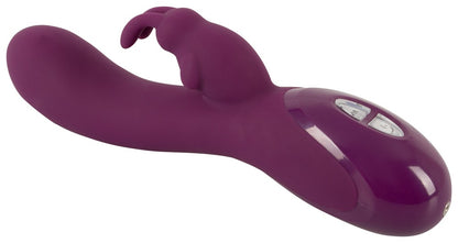 Sweet Smile - G-Spot Rabbit Vibrator