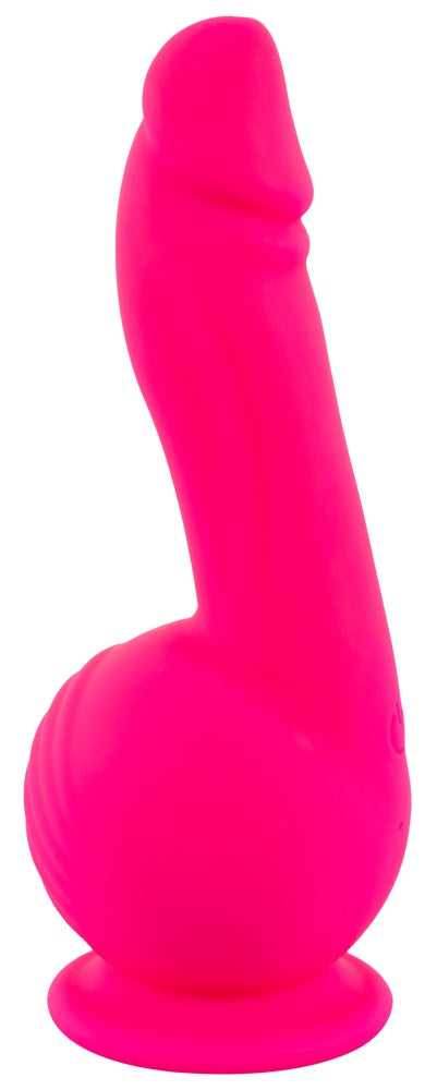Sweet Smile - Powerful - Vibrator