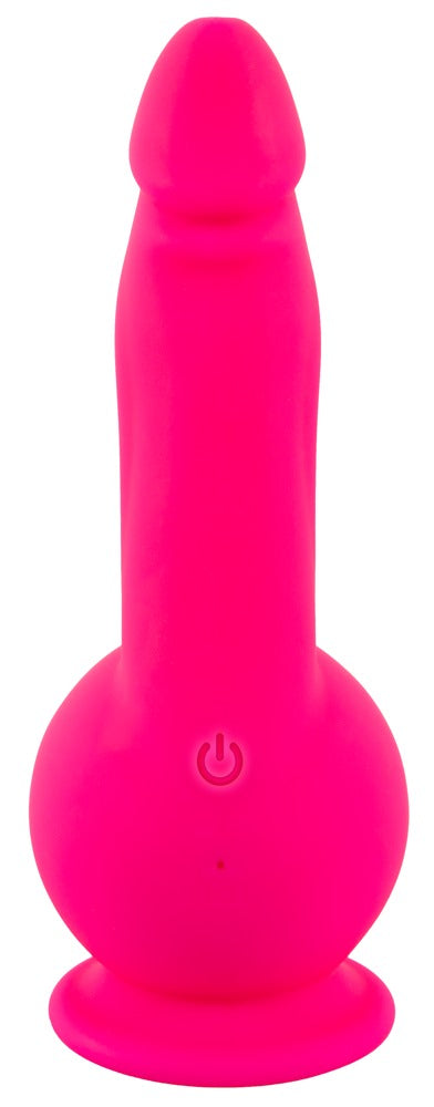 Sweet Smile - Powerful - Vibrator