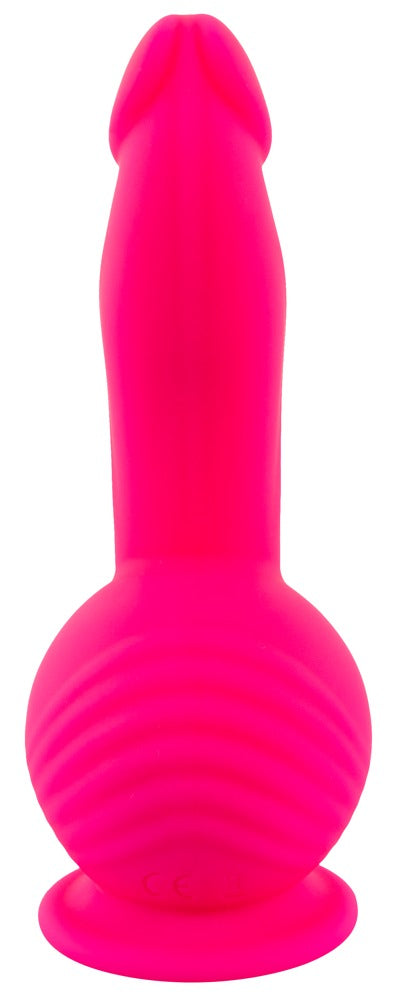 Sweet Smile - Powerful - Vibrator