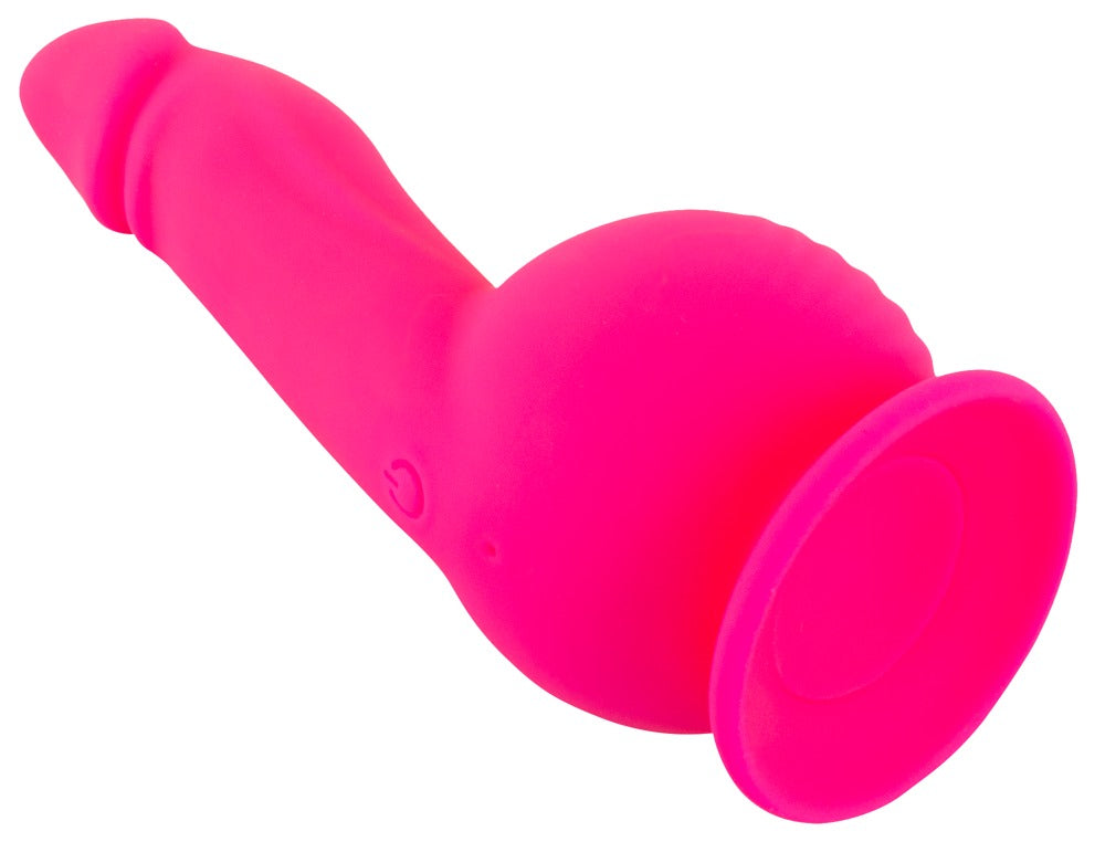 Sweet Smile - Powerful - Vibrator