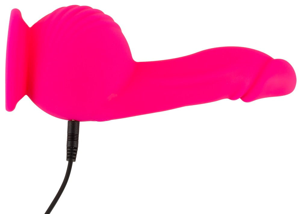 Sweet Smile - Powerful - Vibrator