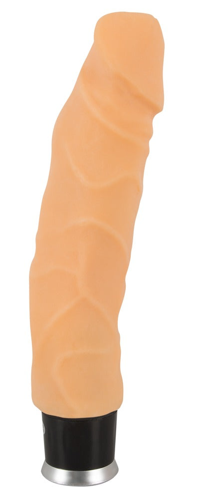 Nature Skin - Big Vibe - Naturdildo