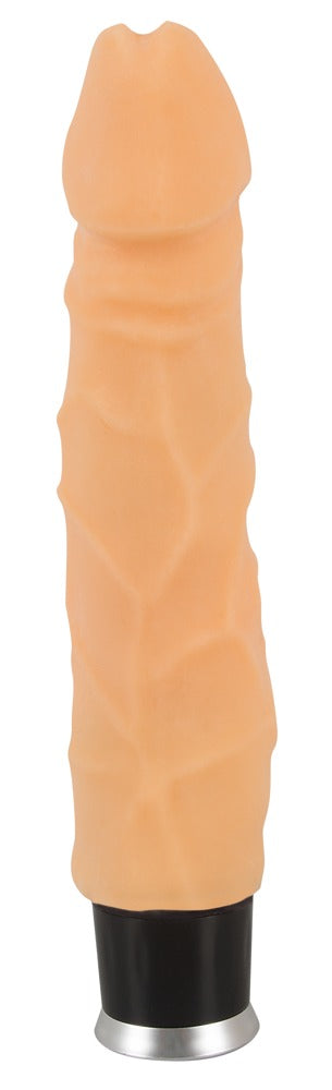 Nature Skin - Big Vibe - Naturdildo