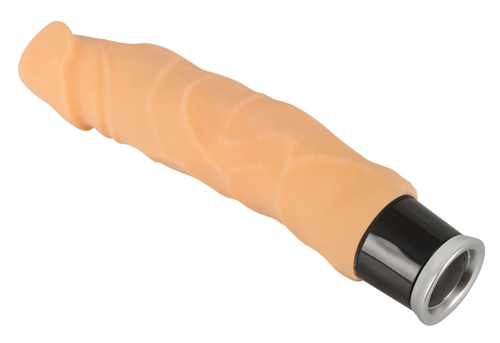 Nature Skin - Big Vibe - Naturdildo