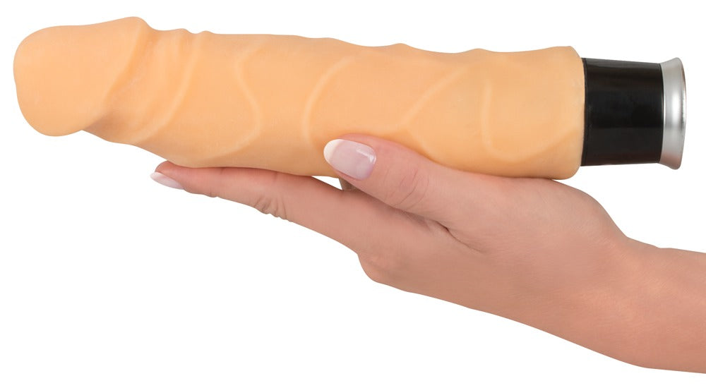 Nature Skin - Big Vibe - Naturdildo