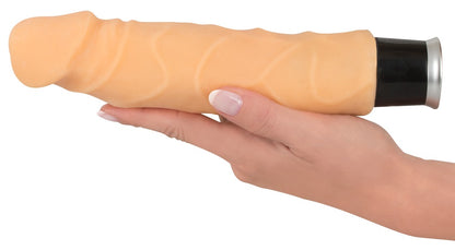 Nature Skin - Big Vibe - Naturdildo