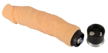 Nature Skin - Big Vibe - Naturdildo