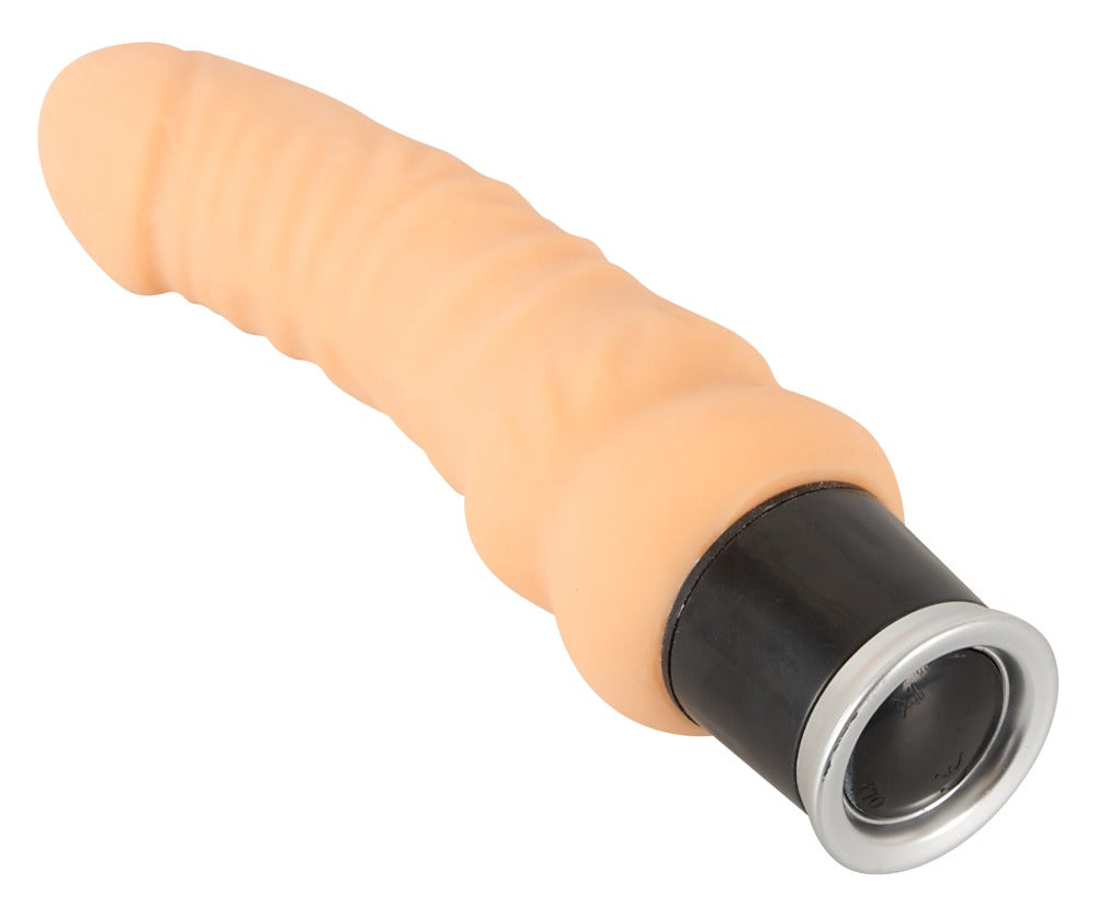 Nature Skin - Real Vibe - Naturdildo