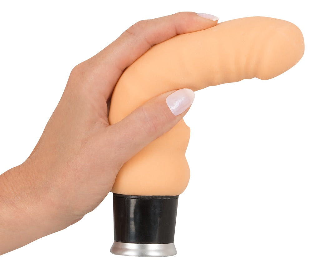 Nature Skin - Real Vibe - Naturdildo