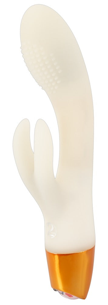 You2Toys - Rabbitvibrator mit Glow-Effekt