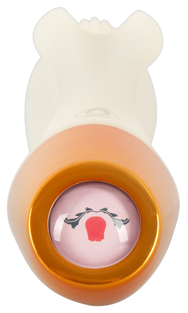 You2Toys - Rabbitvibrator mit Glow-Effekt