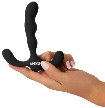 ANOS - Dreimotoriger Prostata-Stimulator