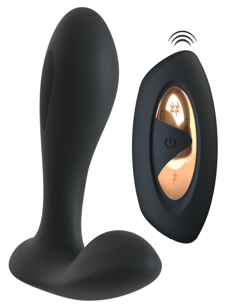 XOUXOU - E-Stim G&P-Spot Vibr