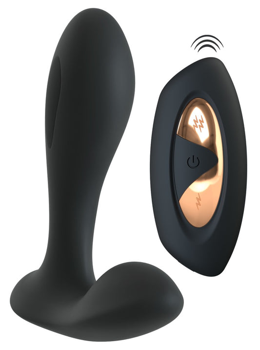 XOUXOU - E-Stim G&P-Spot Vibr