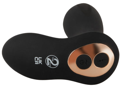 XOUXOU - E-Stim G&P-Spot Vibr