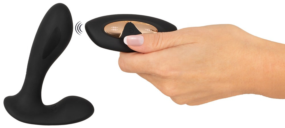 XOUXOU - E-Stim G&P-Spot Vibr
