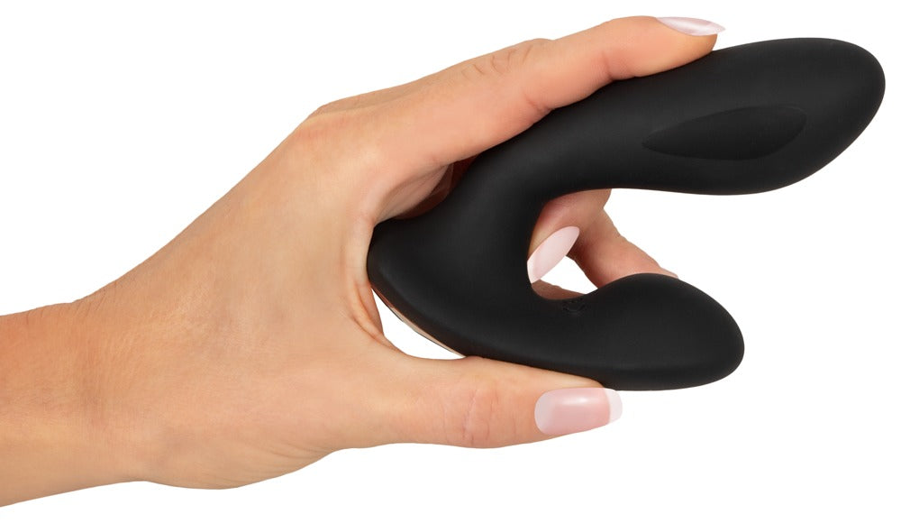 XOUXOU - E-Stim G&P-Spot Vibr