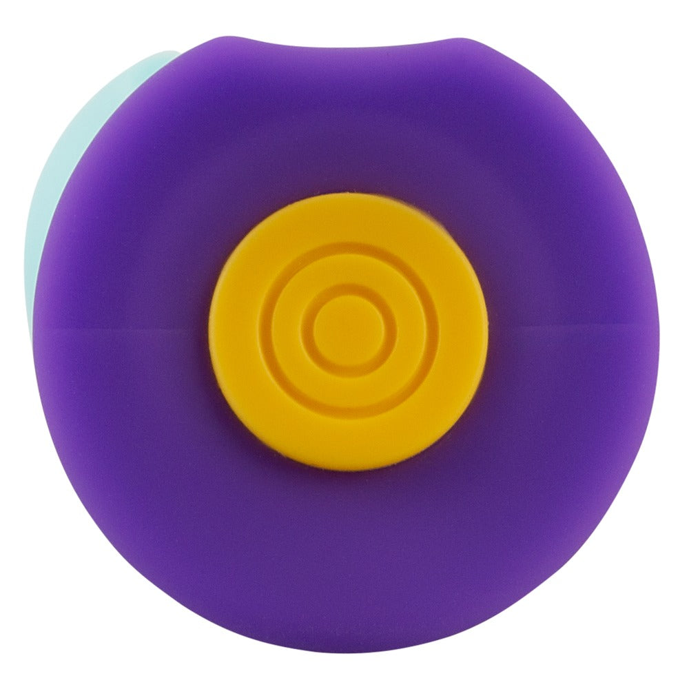 bunt. - Vibrator mit doppelten Vibrationsarmen