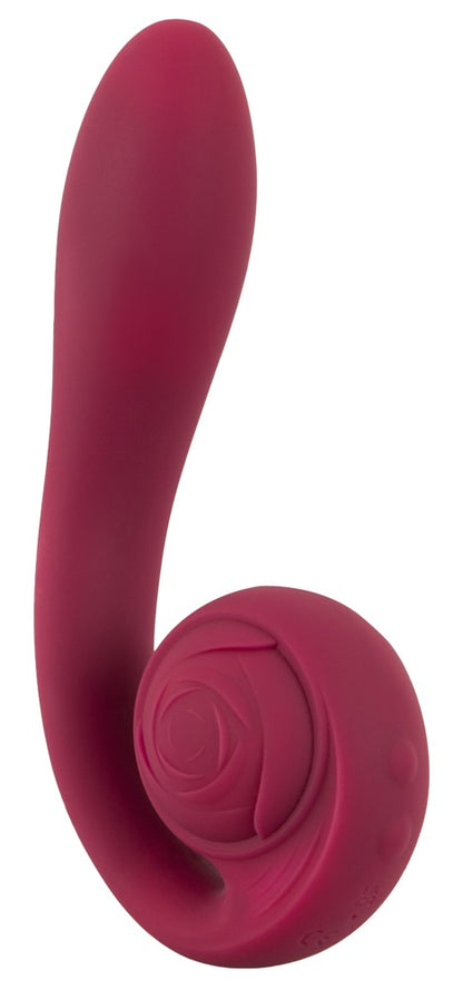 Rosenrot - Spot-On - Vibrator