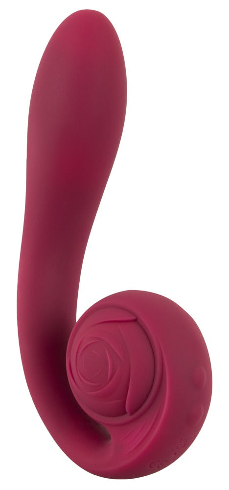 Rosenrot - Spot-On - Vibrator