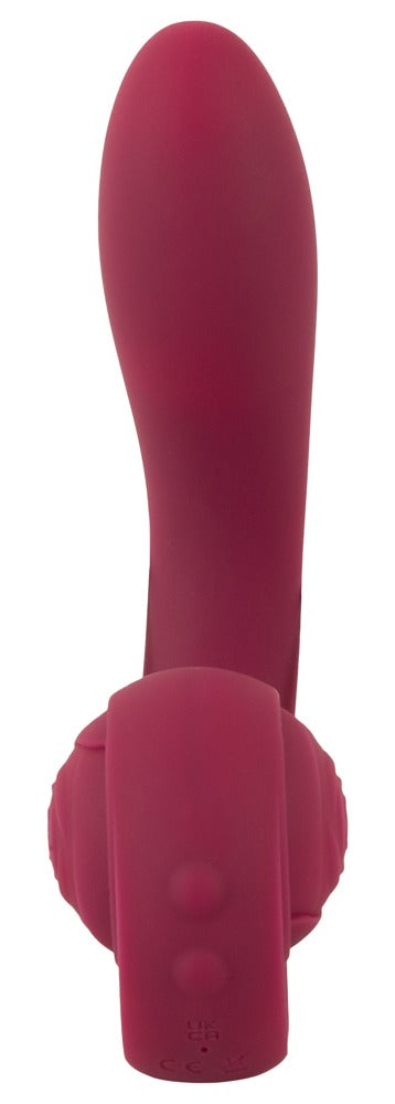 Rosenrot - Spot-On - Vibrator