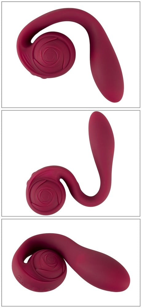 Rosenrot - Spot-On - Vibrator