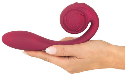 Rosenrot - Spot-On - Vibrator