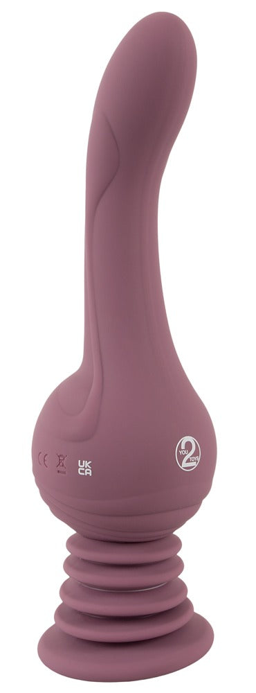 You2Toys - Turbo Shaker G-Spot Lover
