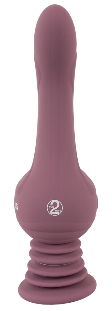 You2Toys - Turbo Shaker G-Spot Lover