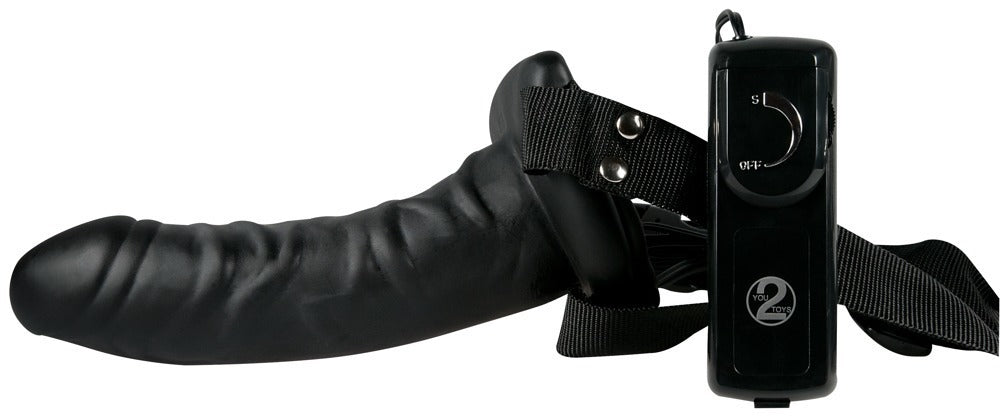 You2Toys - Easy Rider - Strap On