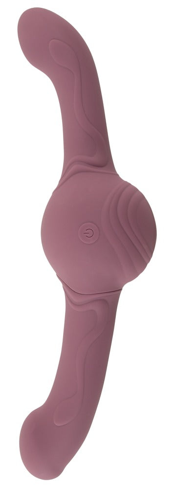 You2Toys - Turbo Shaker - Double Lover
