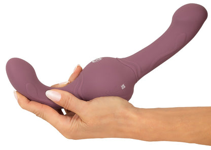 You2Toys - Turbo Shaker - Double Lover