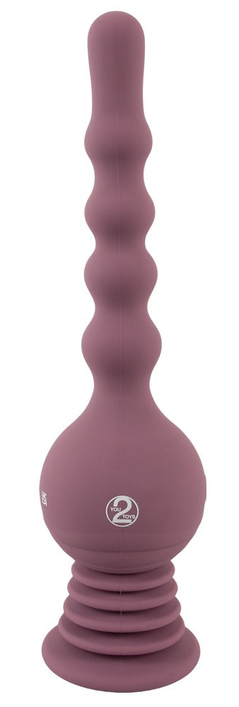 You2Toys - Turbo Shaker - Analvibrator
