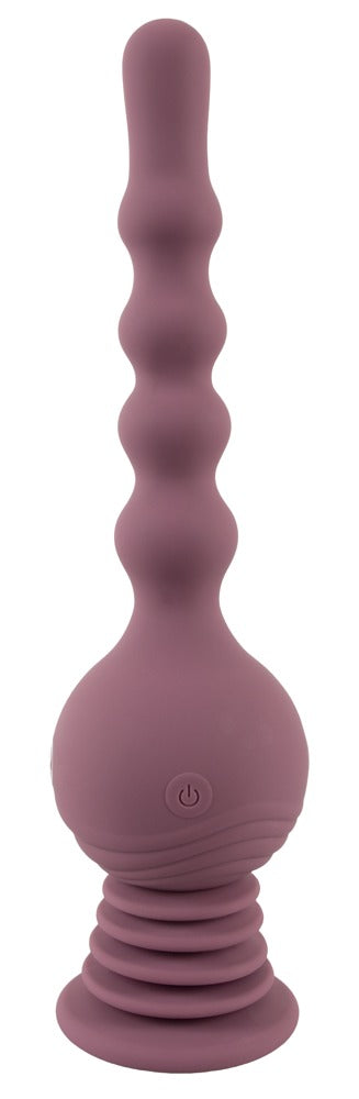 You2Toys - Turbo Shaker - Analvibrator