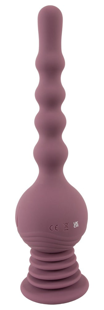 You2Toys - Turbo Shaker - Analvibrator