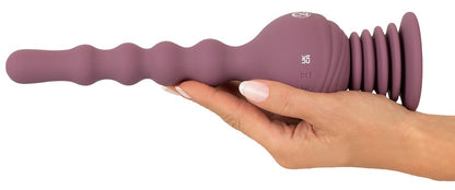 You2Toys - Turbo Shaker - Analvibrator
