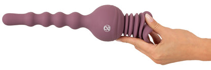 You2Toys - Turbo Shaker - Analvibrator