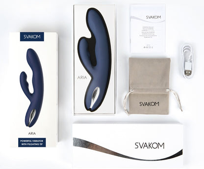 SVAKOM - Aylin - Vibrator