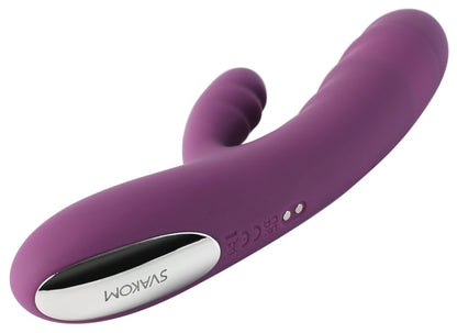 SVAKOM - Avery - Rabbit-Vibrator
