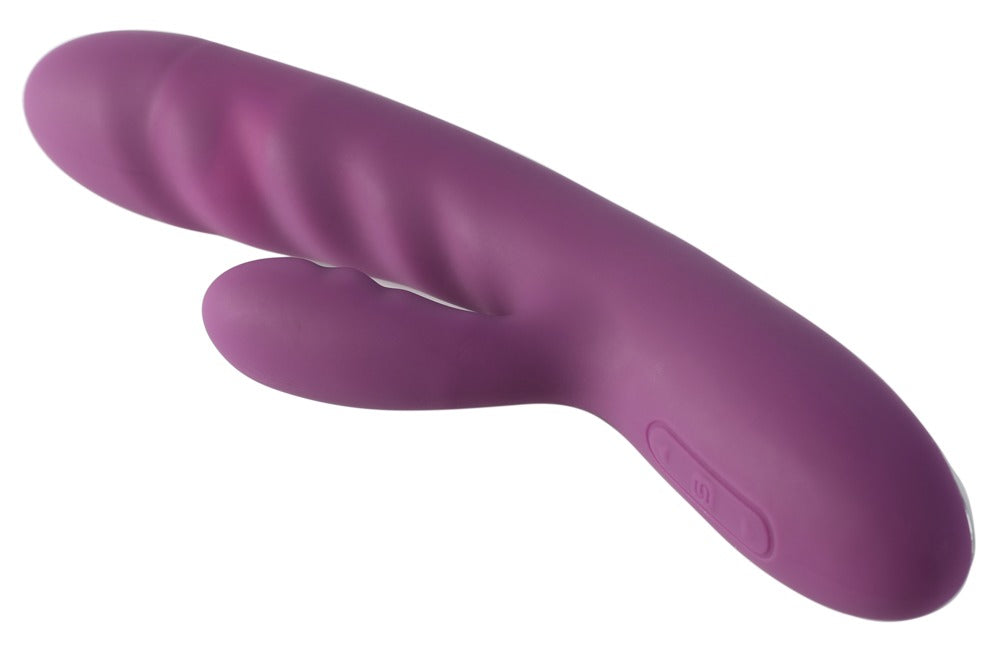 SVAKOM - Avery - Rabbit-Vibrator