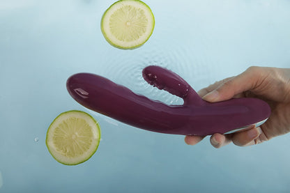 SVAKOM - Avery - Rabbit-Vibrator