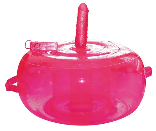 You2Toys - Love Chair Silvia Saint  - Liebesstuhl