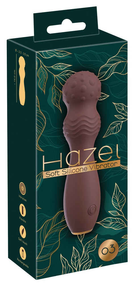 You2Toys - Vibrator - Silikonvibrator