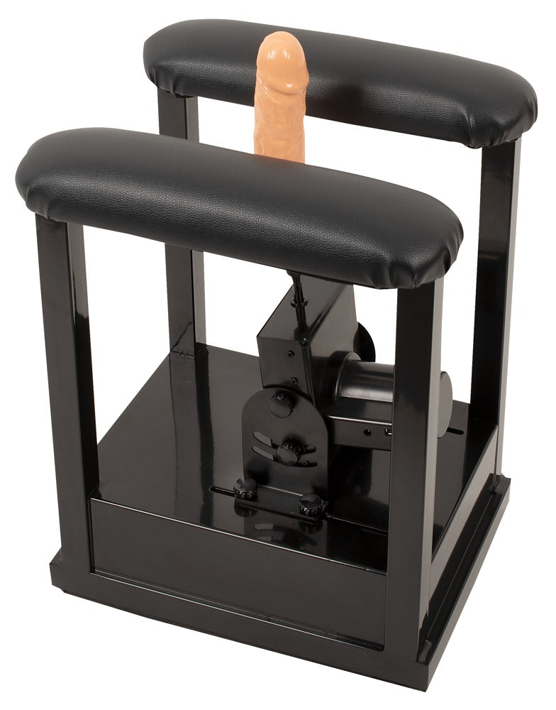 The Banger - Sit-On-Climaxer