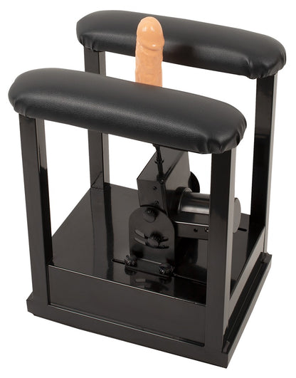 The Banger - Sit-On-Climaxer